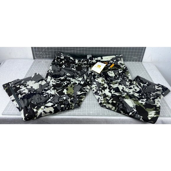 Killik Women's Summit Softshell Tracker Hunting Pants XXL New w/Tags - Picture 1 of 7